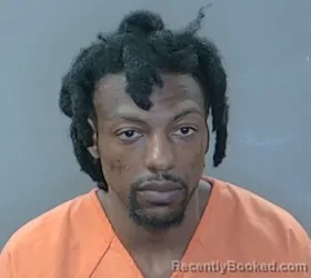 Mugshot of Jonathan Godbolt