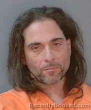 Mugshot of John Joseph Mahoney