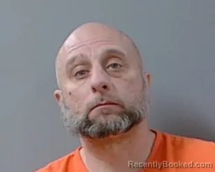 Mugshot of Thomas James Gallagher