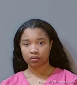 Mugshot of Whitney Caroline Vaught