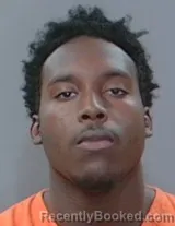 Mugshot of Hassan Ahmed Bane