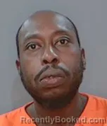Mugshot of Antwan Xavier Grant