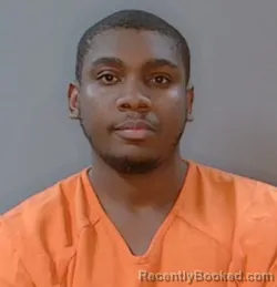 Mugshot of Anthony Levern Mccray