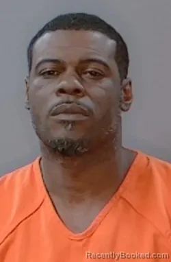 Mugshot of Luke Brian Singleton