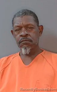 Mugshot of Bradley Knowlin