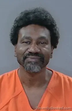 Mugshot of Rashynne Cleveland Knowling booked in Georgetown County, South Carolina on March 10, 2026