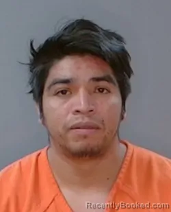 Mugshot of Tomas Duenualdo Reyes Diaz