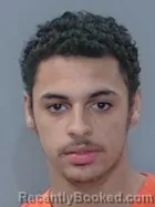 Mugshot of Devin Stephen Smith