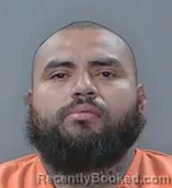 Mugshot of Tomas Catarino Hernanadez