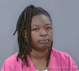 Mugshot of Jakidra Symone Conyers