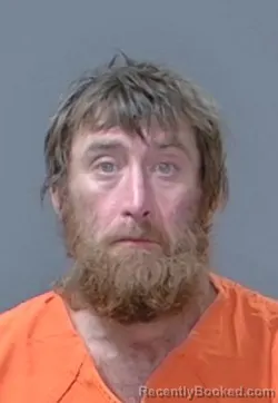 Mugshot of Jon Phillip Cooper