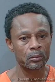 Mugshot of Kenyatta Ashanta Raymond booked in Georgetown County, South Carolina on April 23, 2026