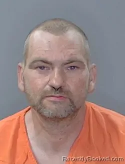 Mugshot of Shawn Chastity Martin booked in Georgetown County, South Carolina on March 23, 2026