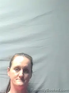 Mugshot of April RACHELLE DAIGLE