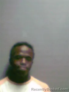 Mugshot of Antavious Eaford booked in Independence County, Arkansas on August 15, 2026