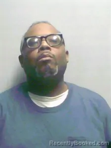 Mugshot of Antonio VERNELL EARNEST