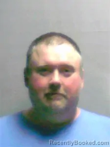 Mugshot of Allen WHYNN HUGHES booked in Independence County, Arkansas on April 2, 2026