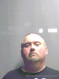 Mugshot of Allen WHYNN HUGHES booked in Independence County, Arkansas on May 1, 2026