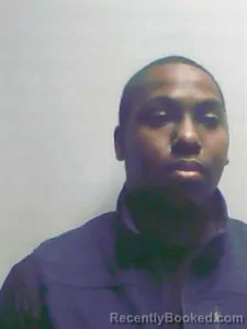 Mugshot of Antron RAMEY