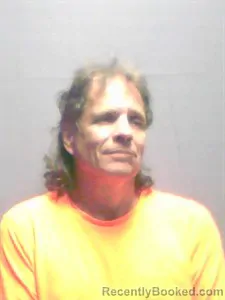 Mugshot of Bryce RUSELL III BAXTER