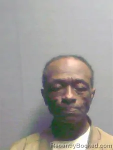 Mugshot of Billy JOE CONLEY booked in Independence County, Arkansas on March 19, 2026