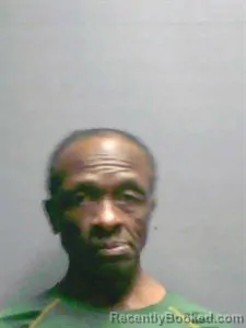 Mugshot of Billy JOE CONLEY booked in Independence County, Arkansas on April 30, 2026