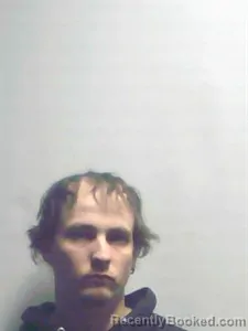 Mugshot of Brady KYLER DAVIS
