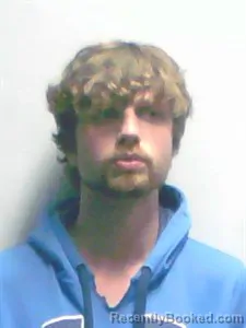 Mugshot of Blake AUSTIN MCDANIEL
