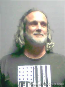 Mugshot of Brandon Scott Paluck booked in Independence County, Arkansas on June 24, 2026