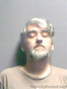 Mugshot of Brandon MICHAEL SUTTON booked in Independence County, Arkansas on June 17, 2026