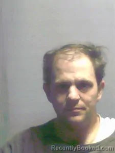 Mugshot of Brandon R Tyler booked in Independence County, Arkansas on July 1, 2026