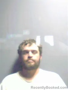 Mugshot of Christopher Ewing Callahan booked in Independence County, Arkansas on May 4, 2026