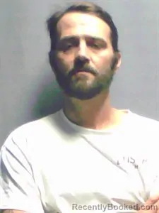 Mugshot of Cornellus Crouch booked in Independence County, Arkansas on September 3, 2026