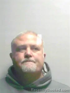 Mugshot of Casey A Carpenter