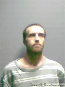 Mugshot of Christopher Ryan GRAVESEN