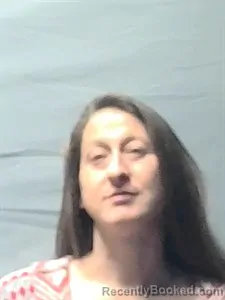 Mugshot of Coty LEE GARNER