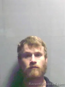 Mugshot of Camron HARRIS booked in Independence County, Arkansas on April 2, 2026