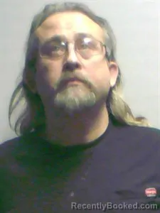 Mugshot of Curtis Jones