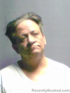 Mugshot of Christopher JOHN MEDLEY booked in Independence County, Arkansas on May 8, 2026
