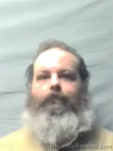 Mugshot of Cody NATHANIEL SMITH