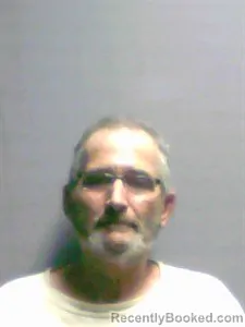 Mugshot of Cody Oneal Taylor booked in Independence County, Arkansas on May 28, 2026