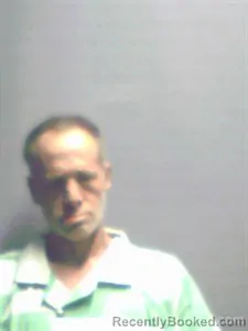 Mugshot of Duke LERAY ASHLEY booked in Independence County, Arkansas on June 28, 2026