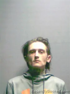 Mugshot of David ANDREW CALVERT