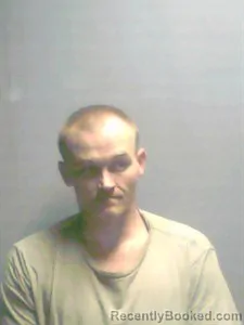 Mugshot of Dalton James Cox booked in Independence County, Arkansas on September 14, 2026