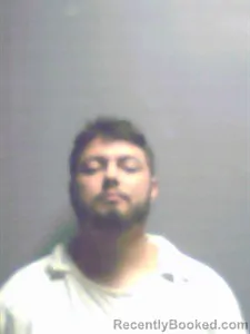 Mugshot of David KILYNN DUGGER booked in Independence County, Arkansas on July 14, 2026