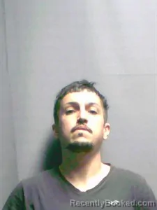 Mugshot of Demitri M LOPEZ booked in Independence County, Arkansas on May 5, 2026