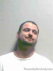 Mugshot of Danny LEE MAY