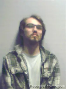 Mugshot of Dakota Blake Platt