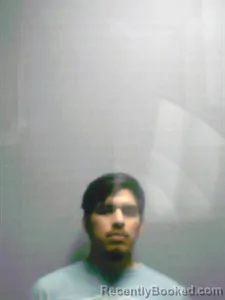 Mugshot of Denilso OMAR RECINOS-OROZCO booked in Independence County, Arkansas on April 4, 2026