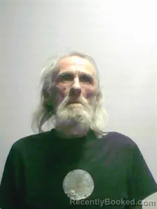 Mugshot of David Arnold Townsend